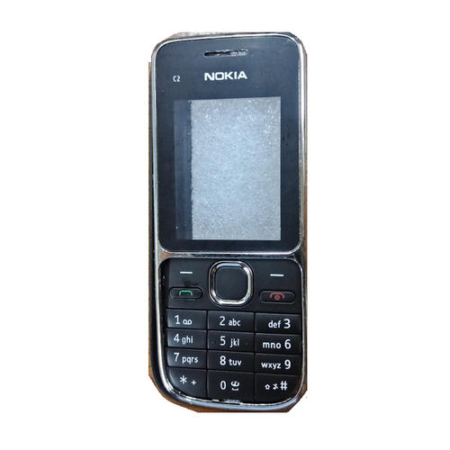 Vỏ phím Nokia C2-01 không sườn có phím