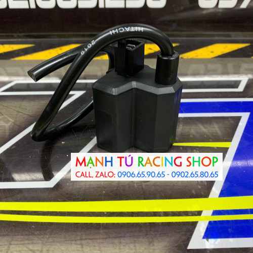 MOBIN SƯỜN SPORT 110 / XIPO - XP74
