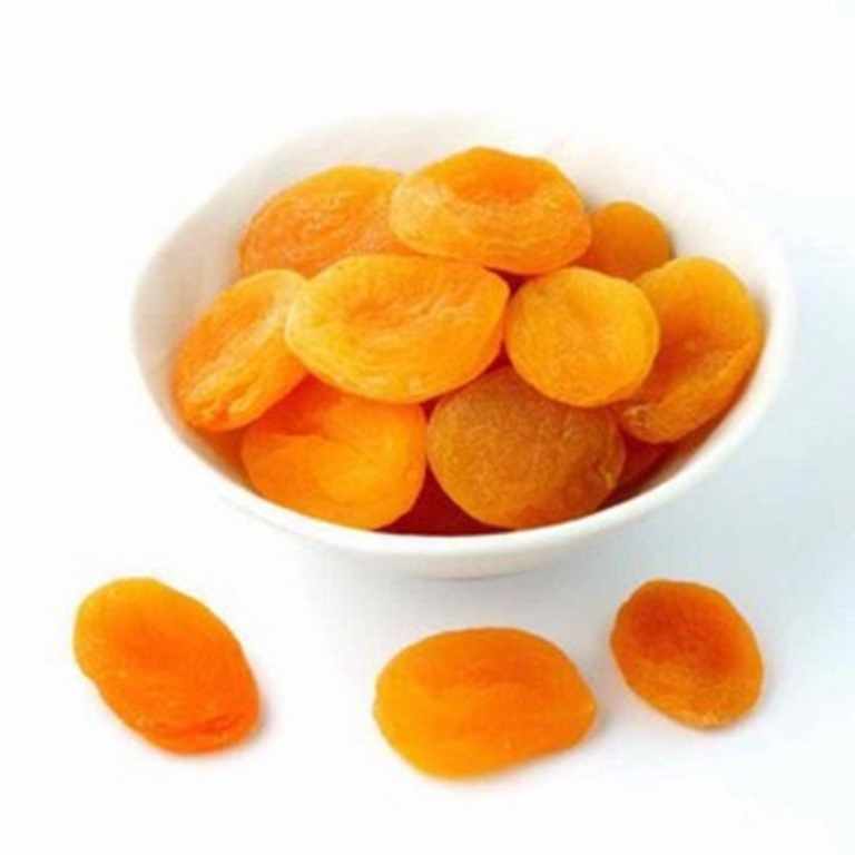 MƠ SẤY DẺO THỔ NHĨ KỲ - NGON MÊ LY 500G