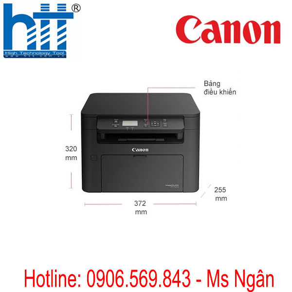 Máy in Canon LBP 913W