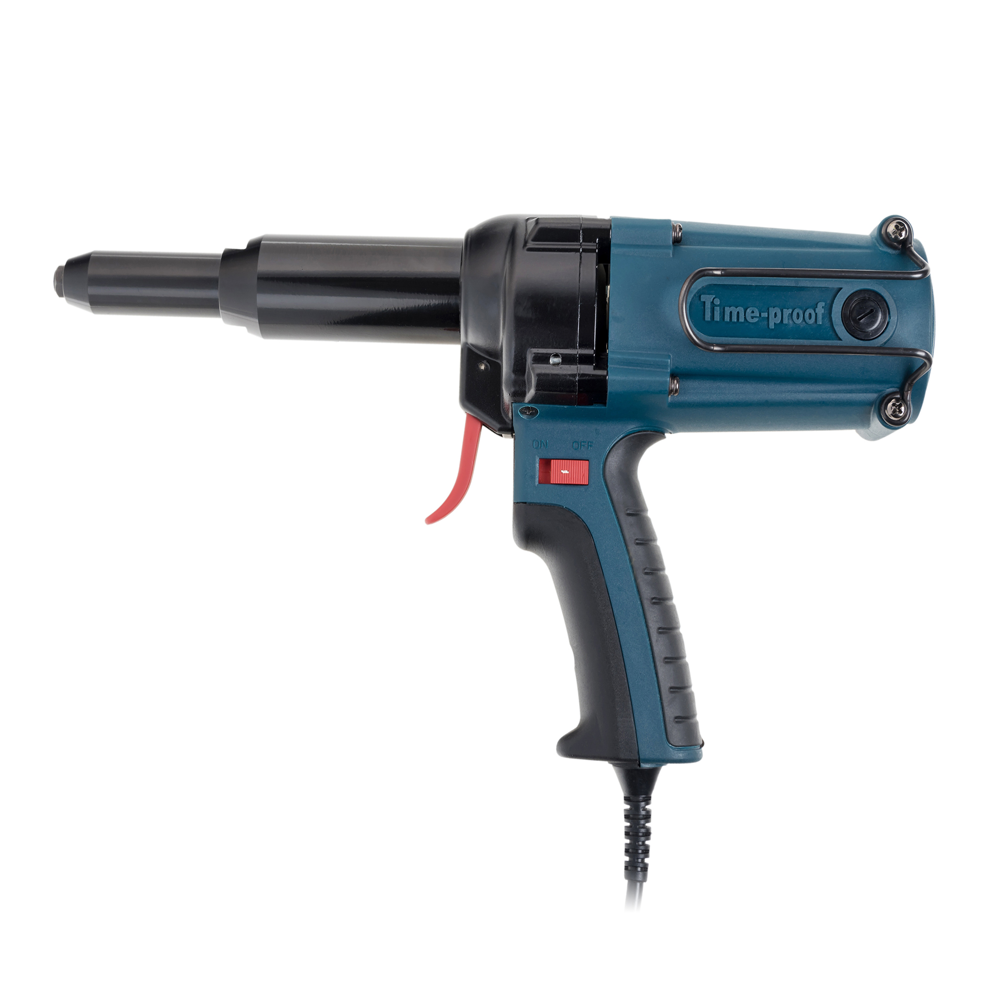 Máy Rút Đinh Tán Điện Time Proof TAC500