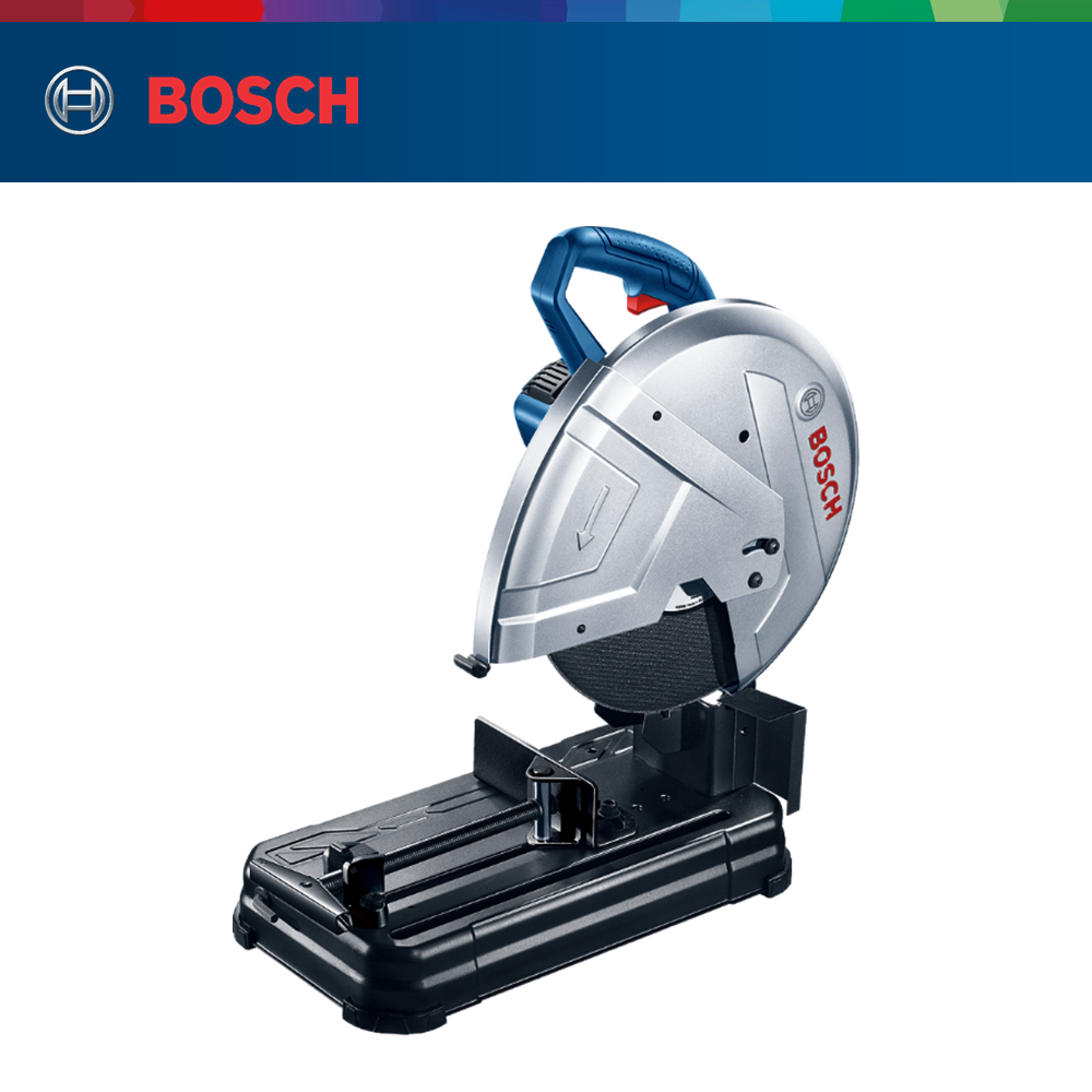 Máy cắt sắt Bosch GCO 220
