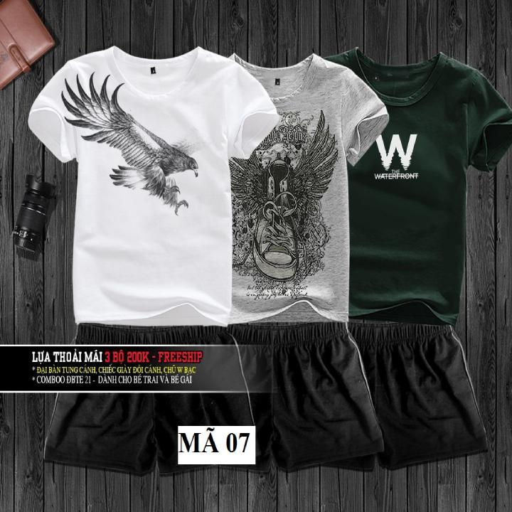 Set đồ cho bé siêu đáng yêu - DBTE07
