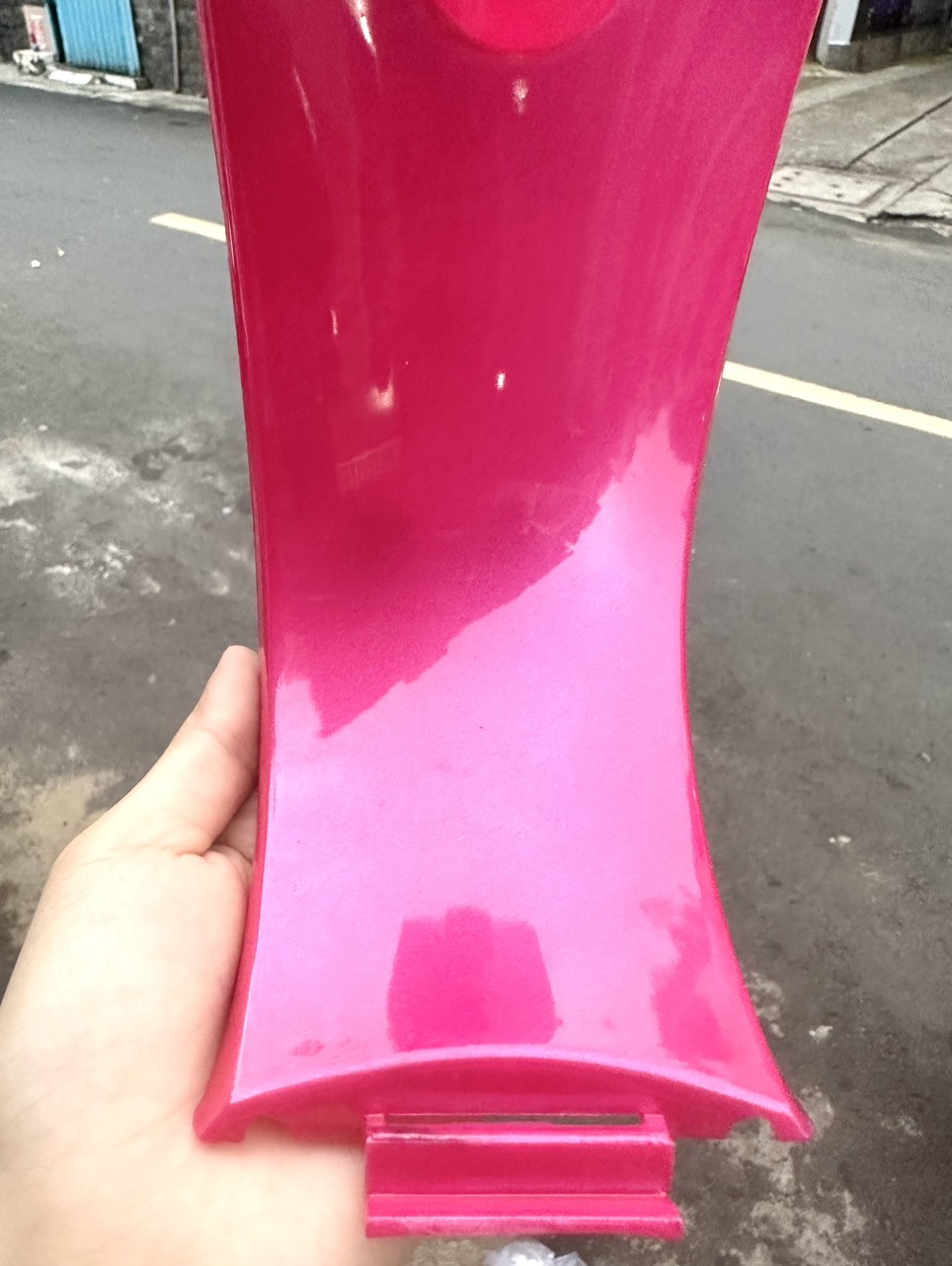 YẾM Ổ KHOÁ YÊN XE MAX 3 ( TRUNG QUỐC )