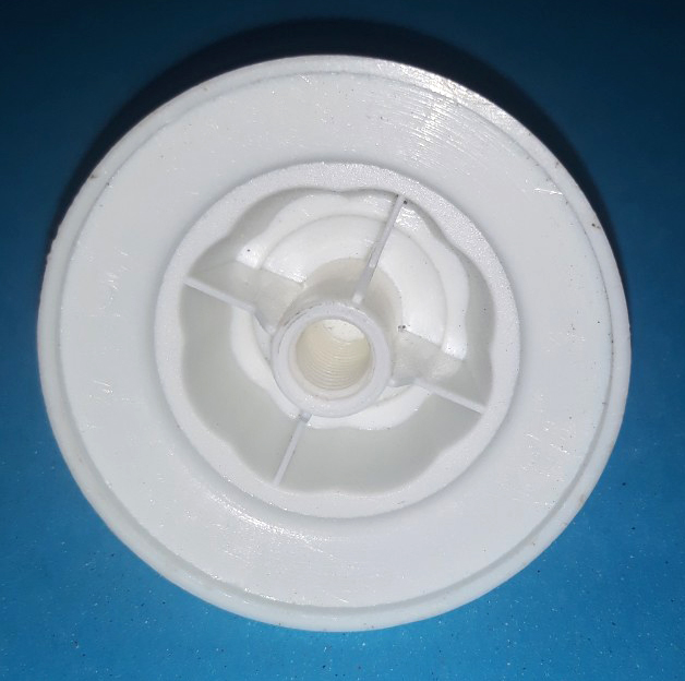 Mạch điện - 2 Khóa cánh quạt