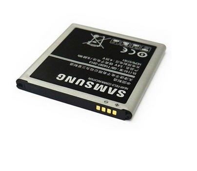 Pin Samsung Galaxy J5 2015