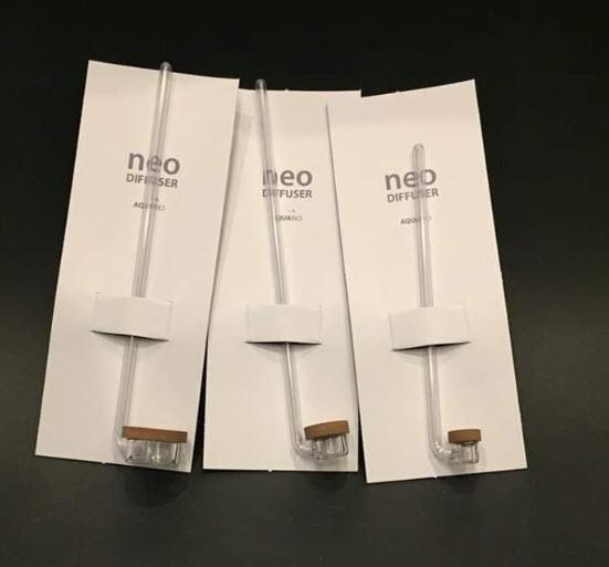 [Hoàn Tiền 10%] Cốc Sủi CO2 Siêu Mịn NEO CO2 DIFFUSER  - Normal Special Size M