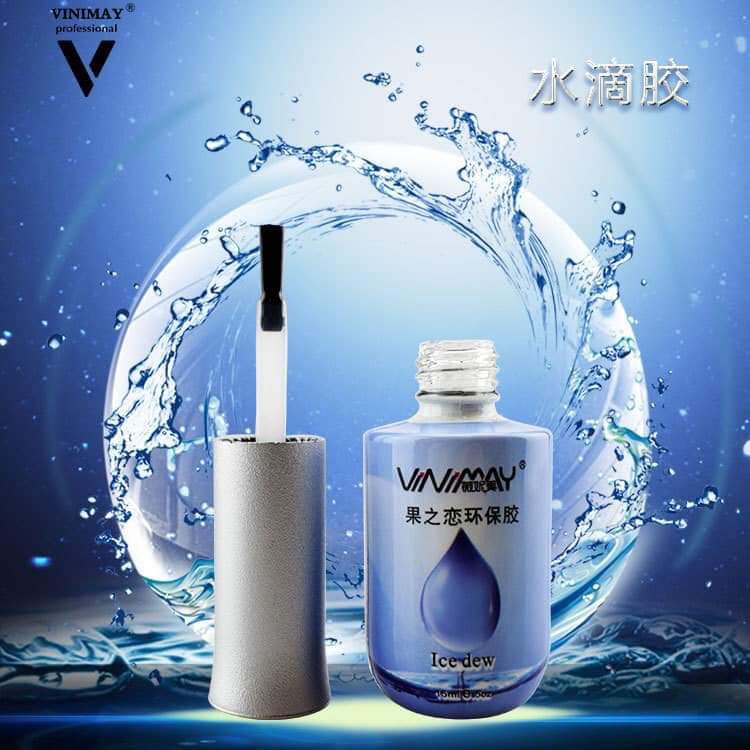 [HCM]TOP GEL TẠO GIỌT SƯƠNG VINIMAY