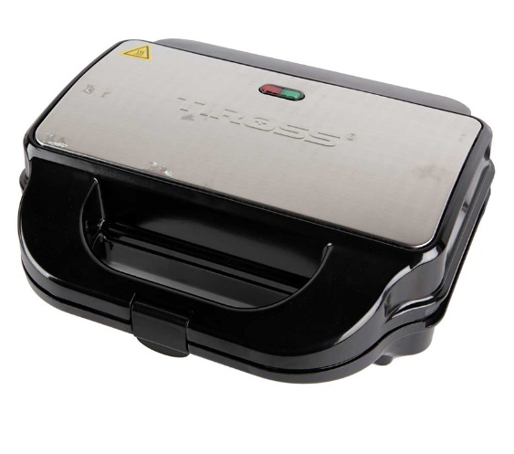 Kẹp nướng sandwich Tiross TS9655