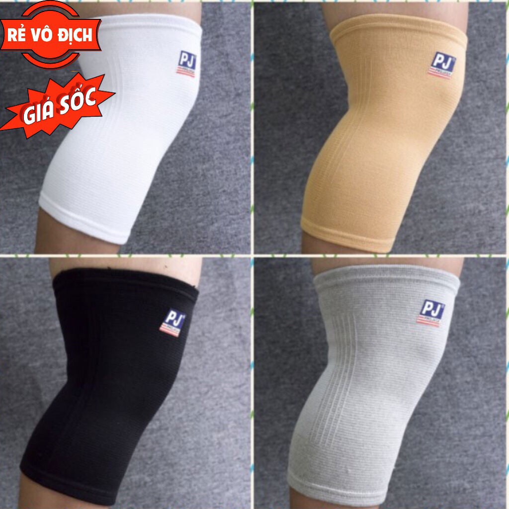 Bó Gối Thể Thao Pj