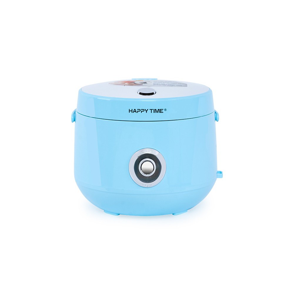 Nồi cơm điện 1.2l happy time htd8522g