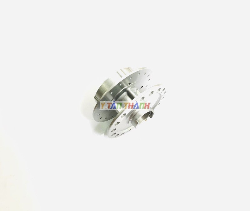 Đùm Trước Đĩa Wave S110