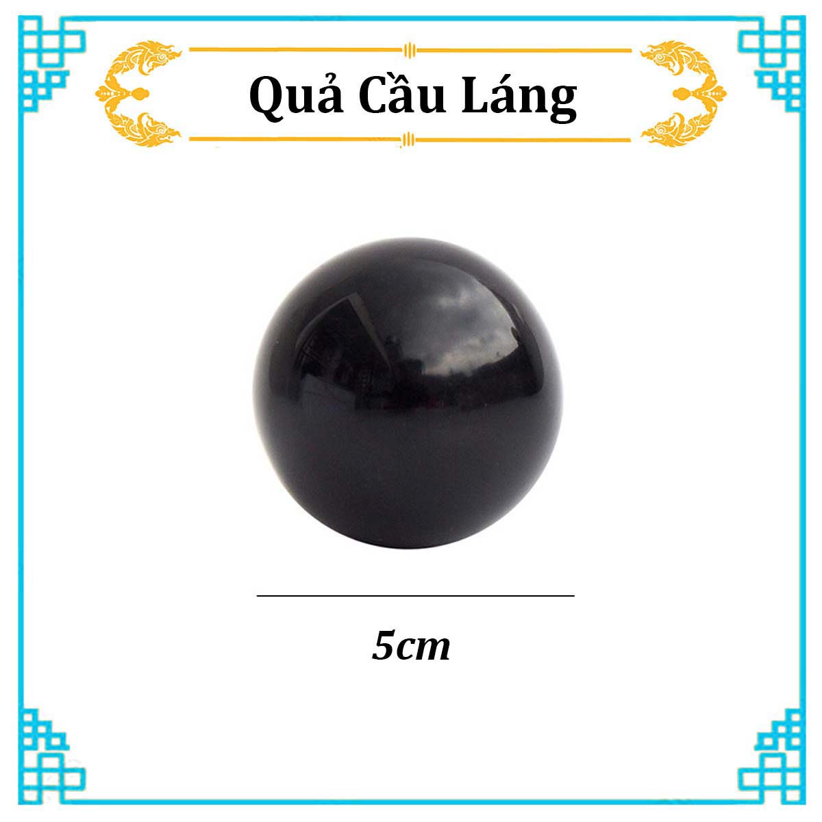 Stainless steel massage ball-type 1 diagnostic instrument
