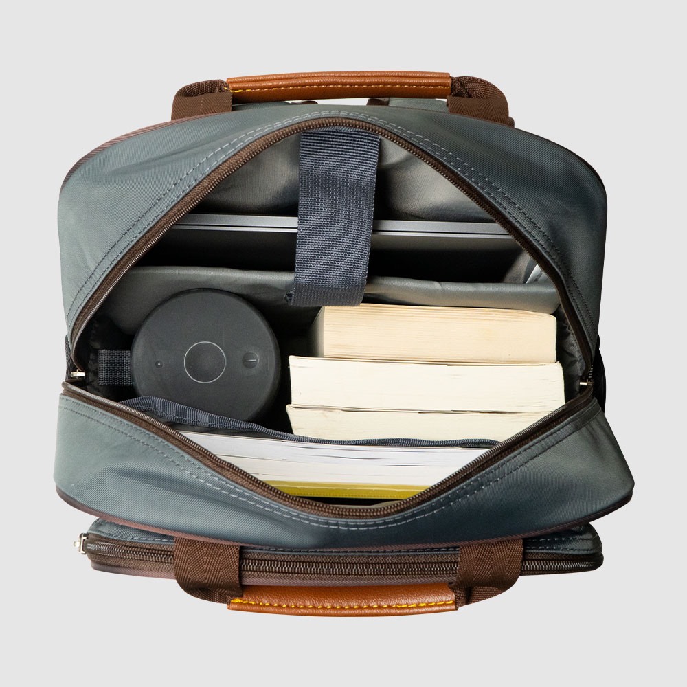 Balo laptop Kim Long KL048