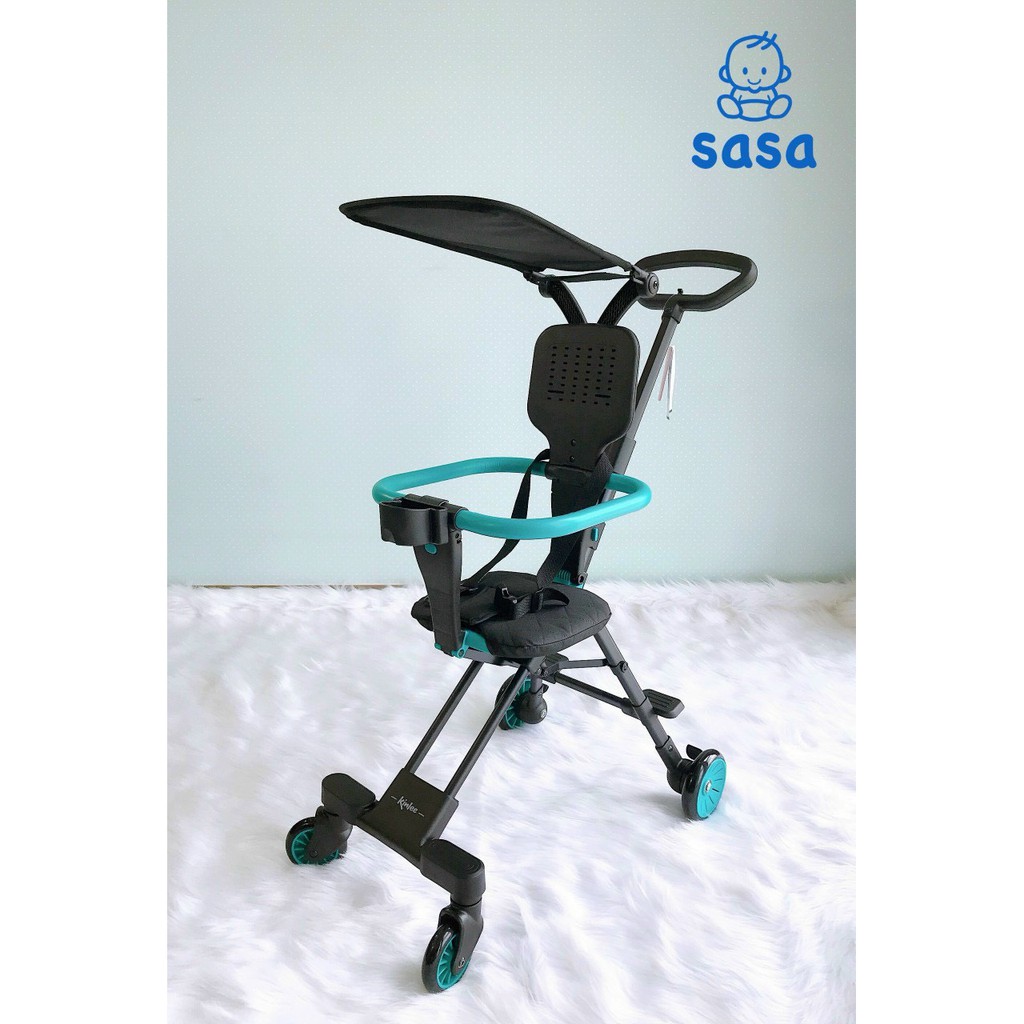 Xe đẩy du lịch cho bé Kinlee S-888