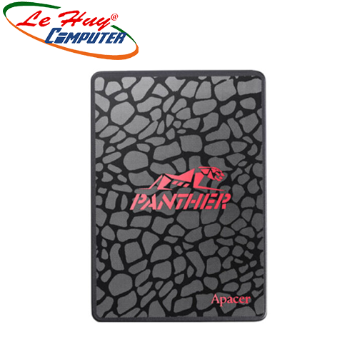 SSD APACER AS350 128GB 2.5Inch Sata III