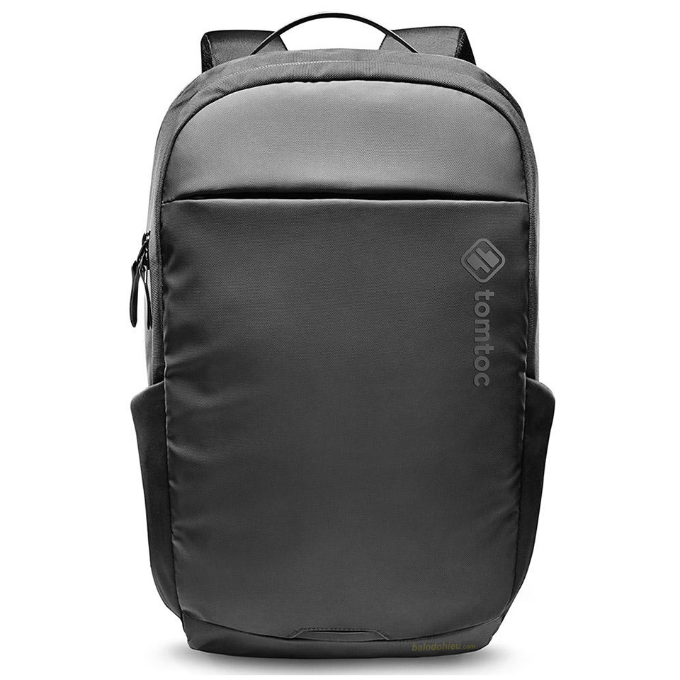 Balo tomtoc h61-e01d premium urban laptop 15.6" black