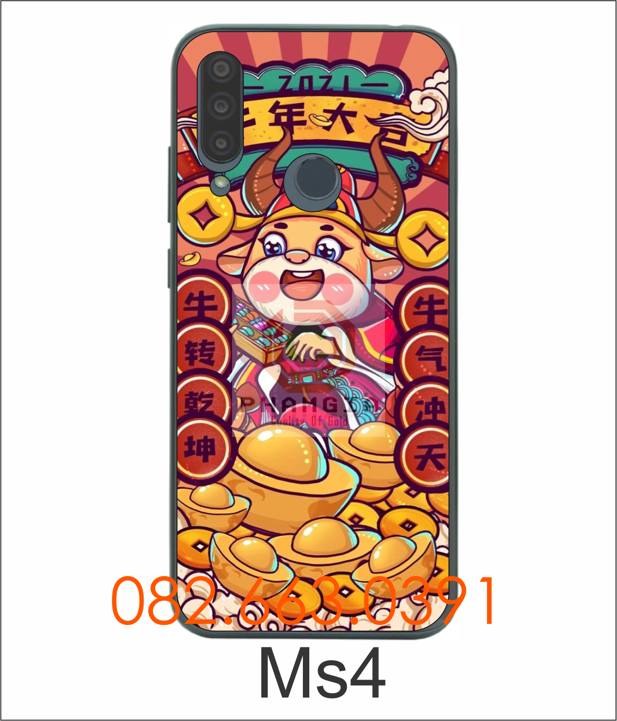 Ốp lưng hình tết đẹp vsmart joy 3