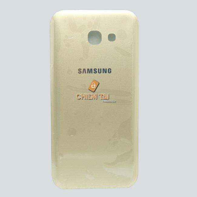 Nắp lưng sau samsung galaxy A520(A5 2017)