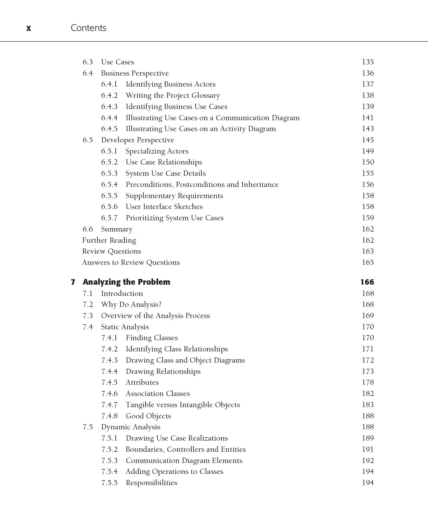 Object-oriented Analysis And Design Understanding System Development With UML 2.0