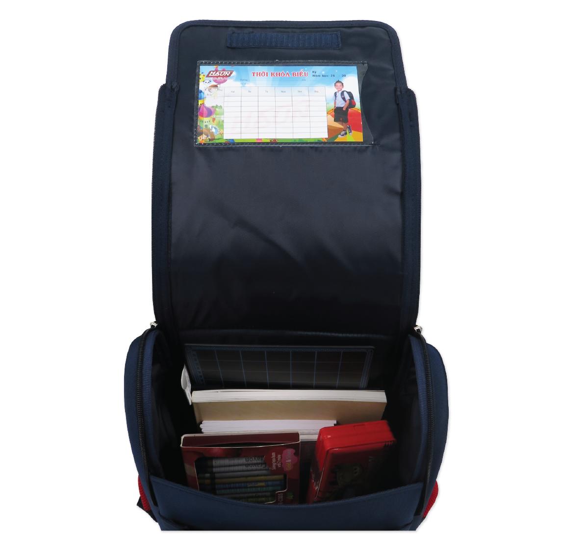 Balo chống gù Hasun HS 808