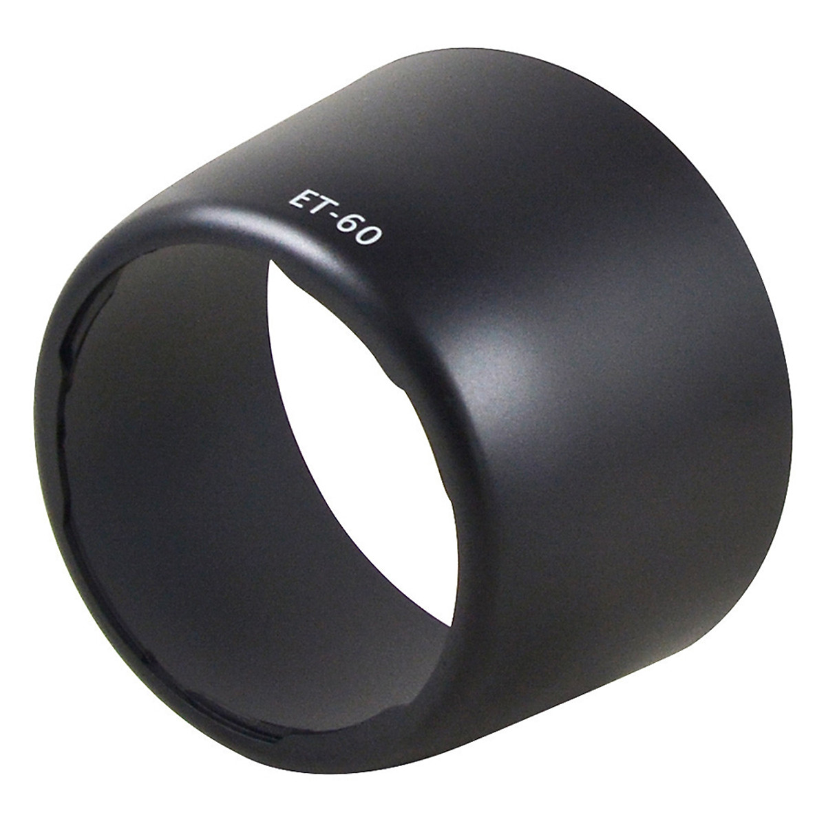 [HCM]Lens Hood Hongkong Technology ET60 (Đen)