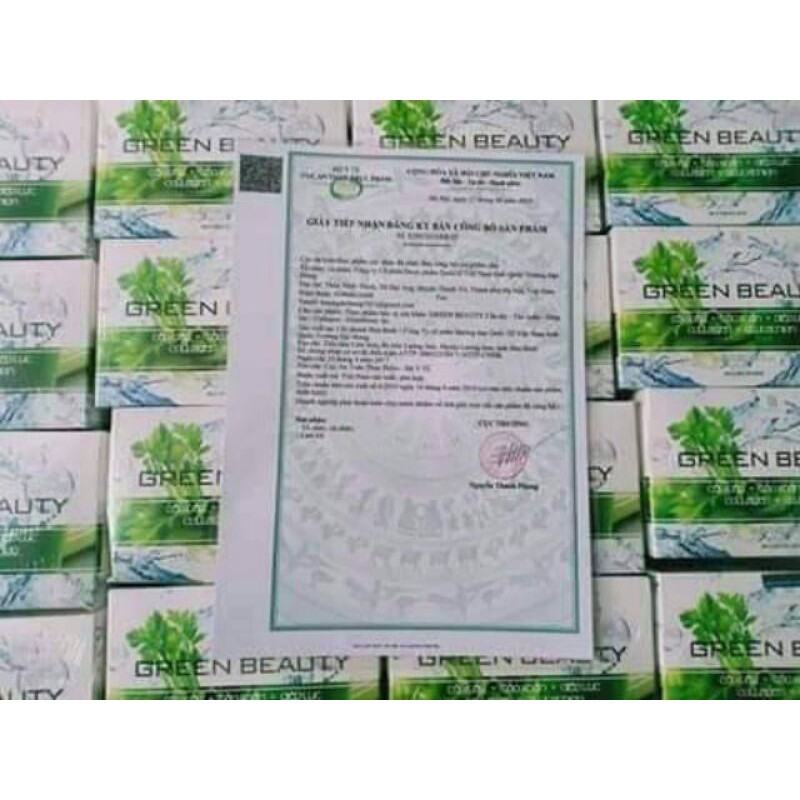 Nước Ép Cần Tây Green Beauty