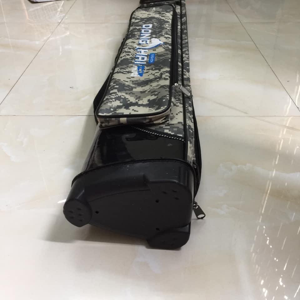 túi đựng cần, bao đựng cần cứng dài 1m3
