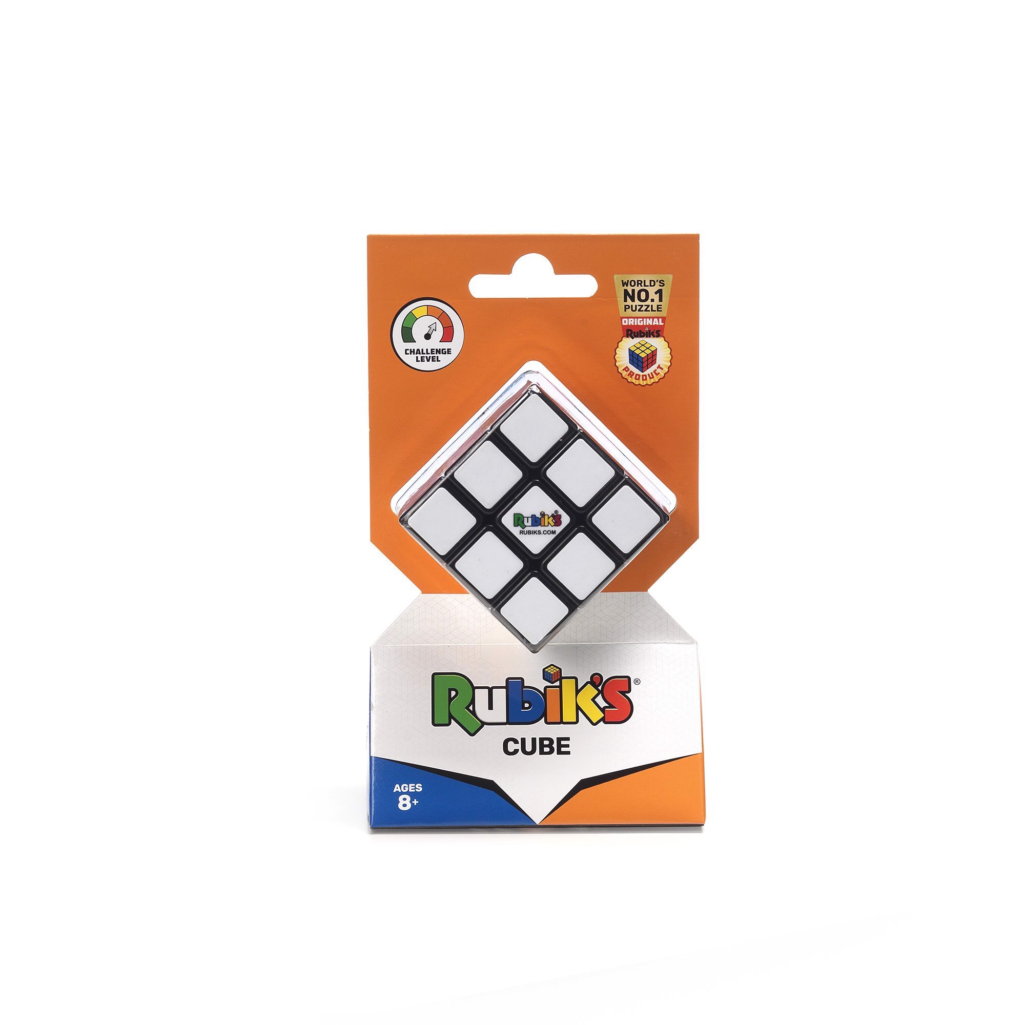 Đồ chơi Rubik 3x3 Spinmaster Rubik's - Funnyland