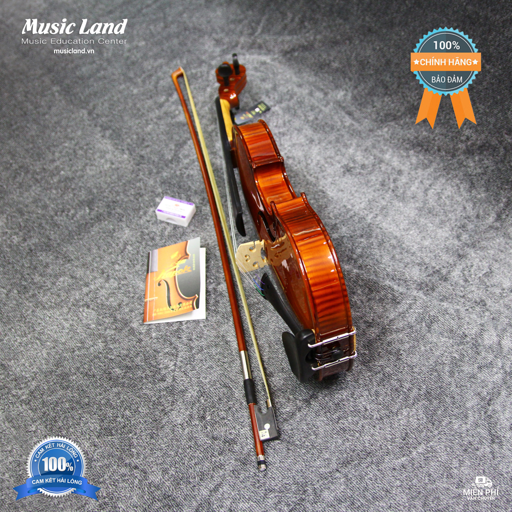 Đàn Violin Kapok V-182 – Chính Hãng