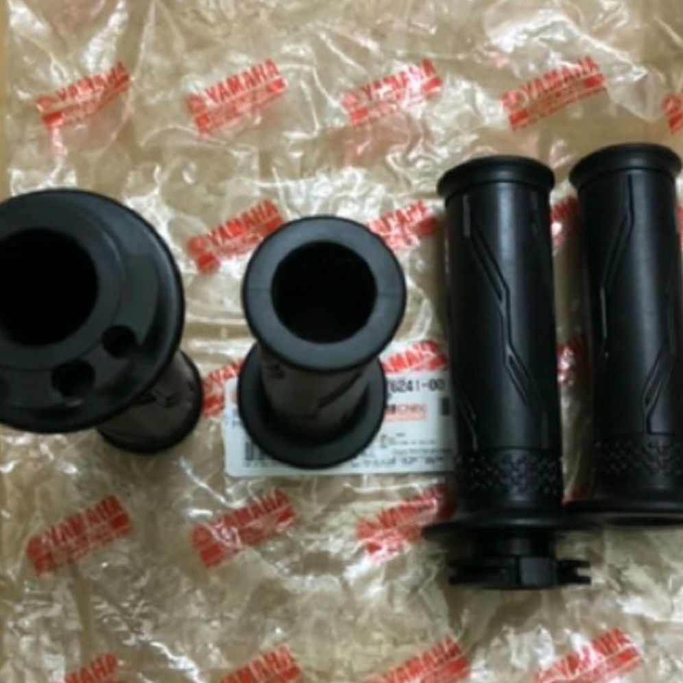 Cặp bao tay ống ga xe Exciter 150 hãng