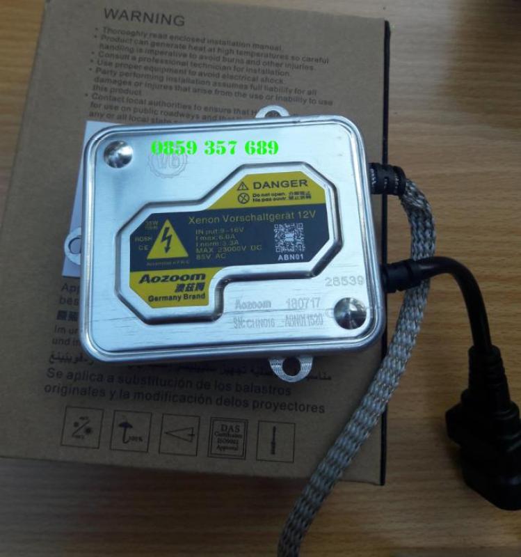 Ballast aozoom 35w