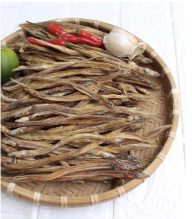 Khô cá kèo biển phan thiết nhà làm ngon 500g