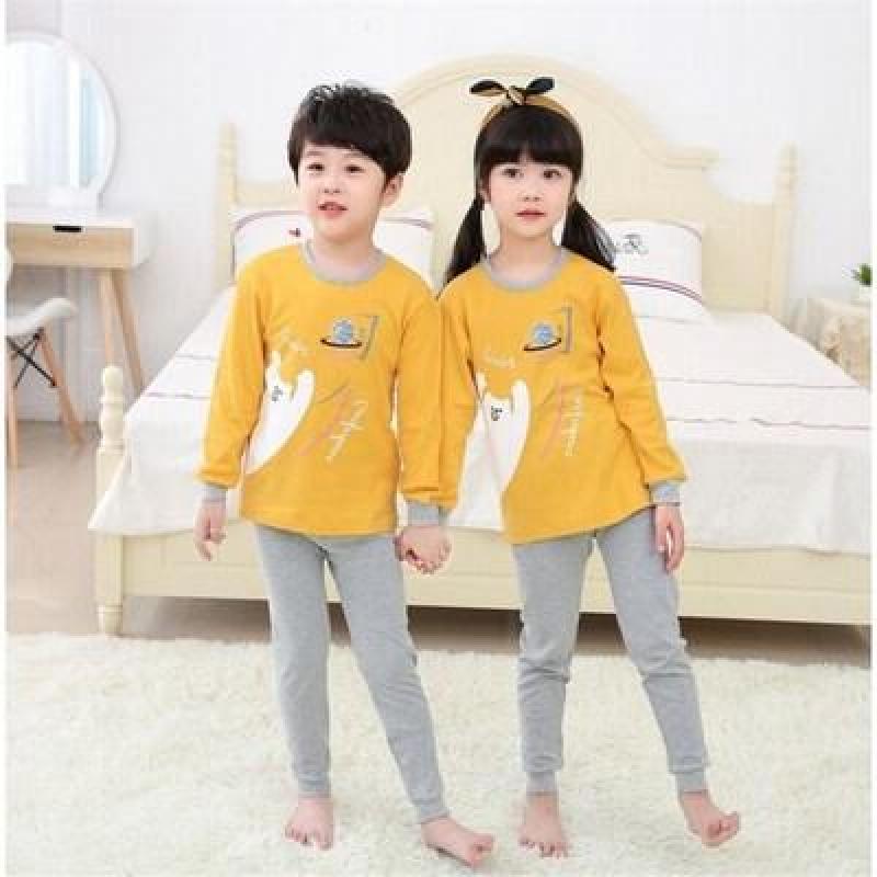 Nơi bán bộ đồ ngủ cho bé yêu từ 5 - 10 tuổi siêu ngộ nghĩnh
