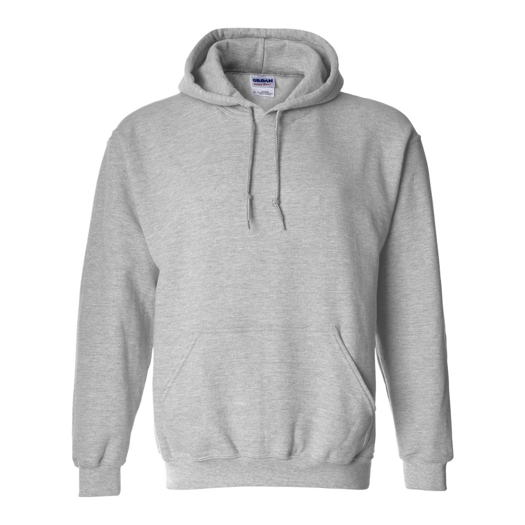[HOODIE MỸ] Áo Hoodie Gildan cao cấp nhập khẩu [MÃ 88500]