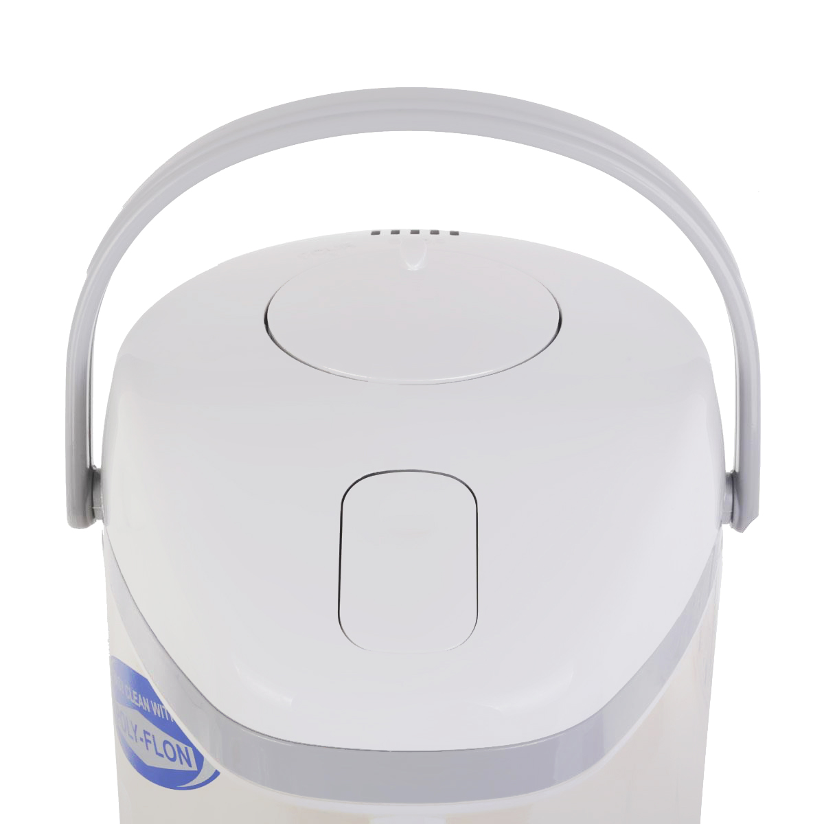 Bình thủy điện Sharp KP-31BTV 2.8L (Trắng)