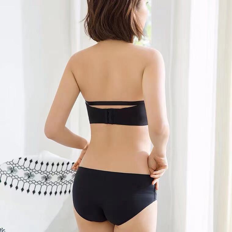 [HCM]ÁO NGỰC CUP NGANG CHỐNG TUỘT TRƠN