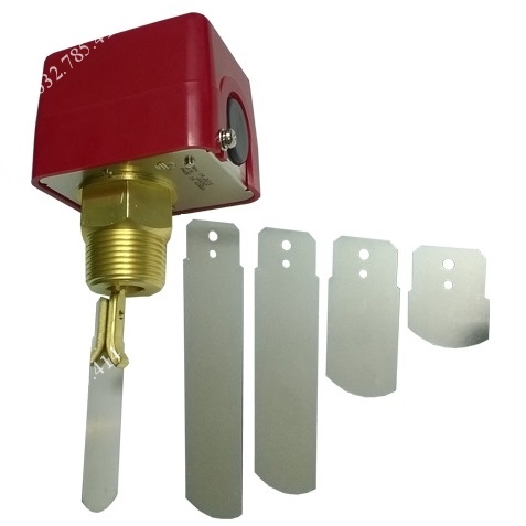 Công tắc dòng chảy DN25