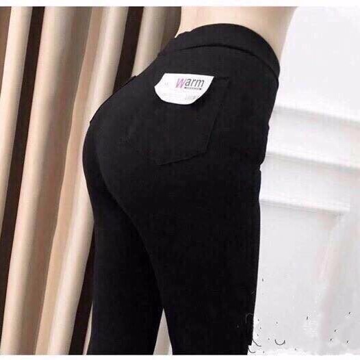 quần legging weam loại 1