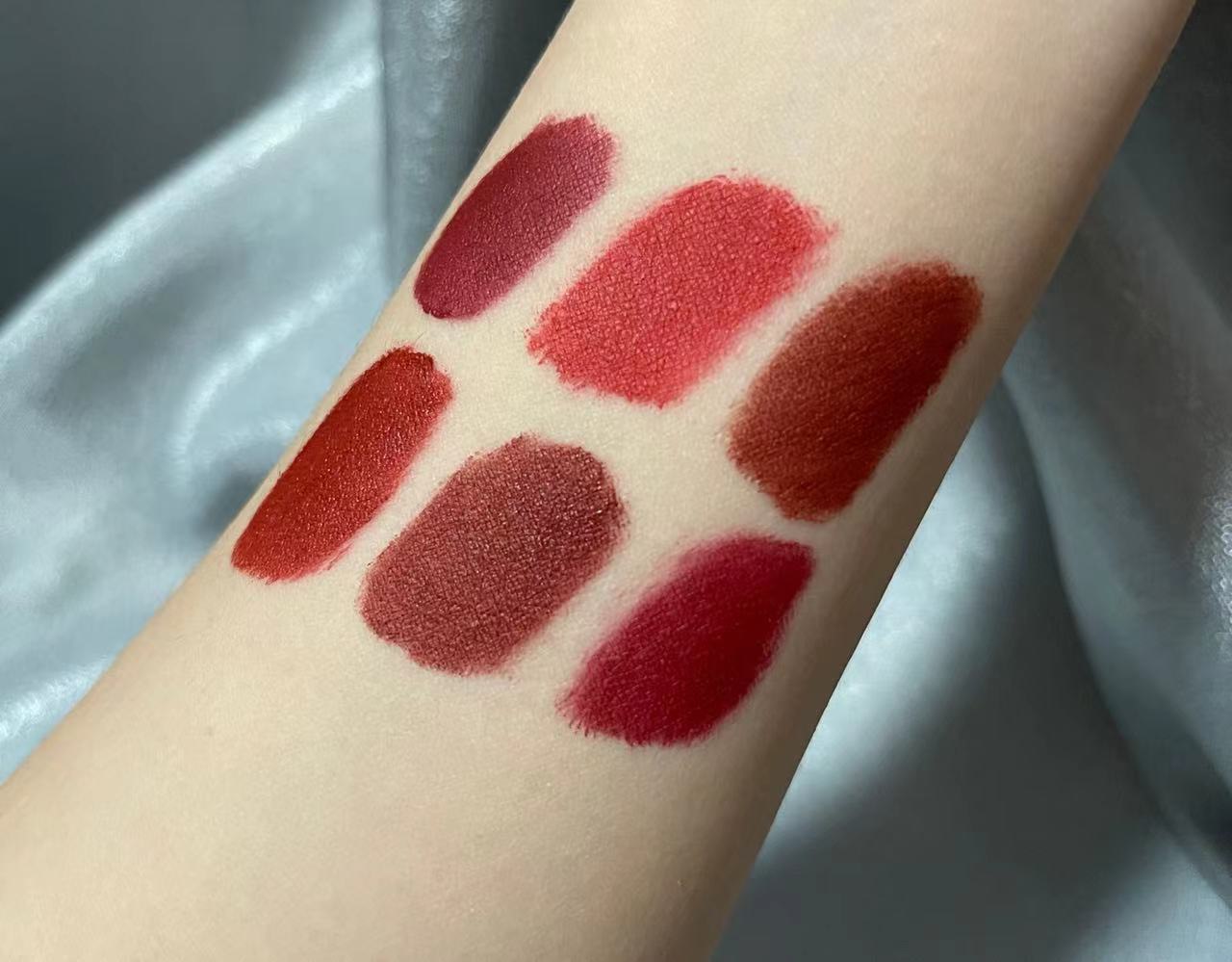 Set 5 Son Kem Lì ARRAHAN IG