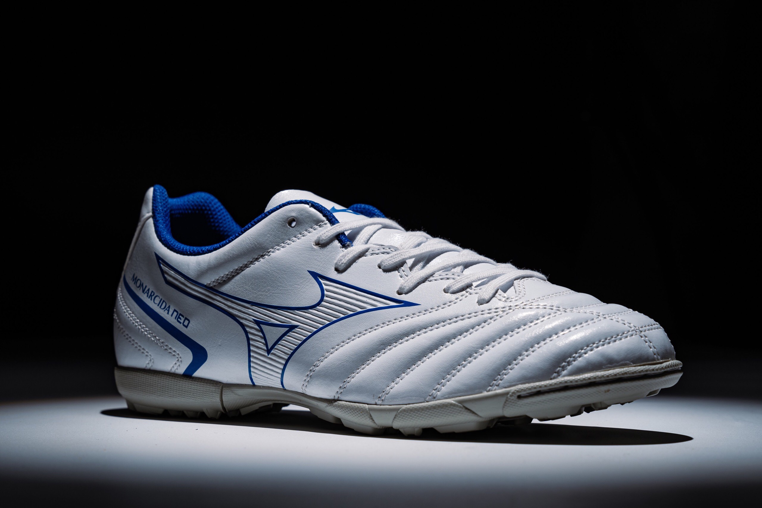 Giày Mizuno Monarcida Neo II Select As
