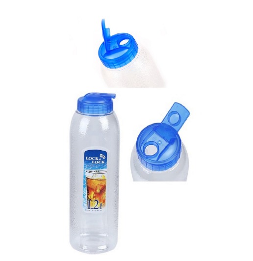 Bình nhựa đựng nước LocknLock HAP728 900ml/ HAP730 1.2L
