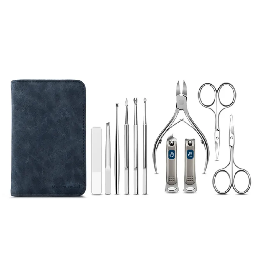 Bộ dụng cụ Classic Men’s Grooming Kit