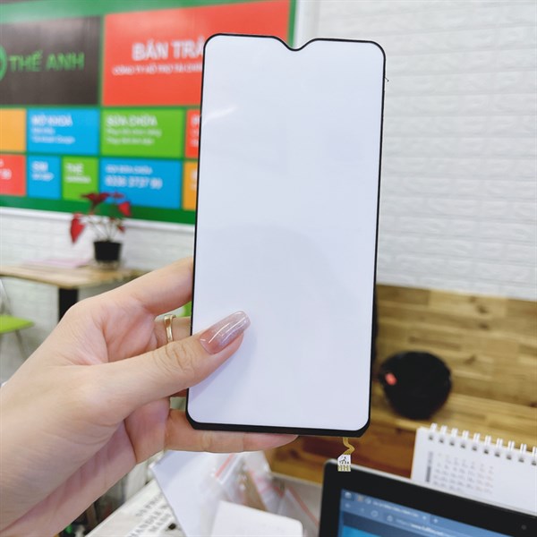 Phản quang Xiaomi Redmi Note 8 Pro