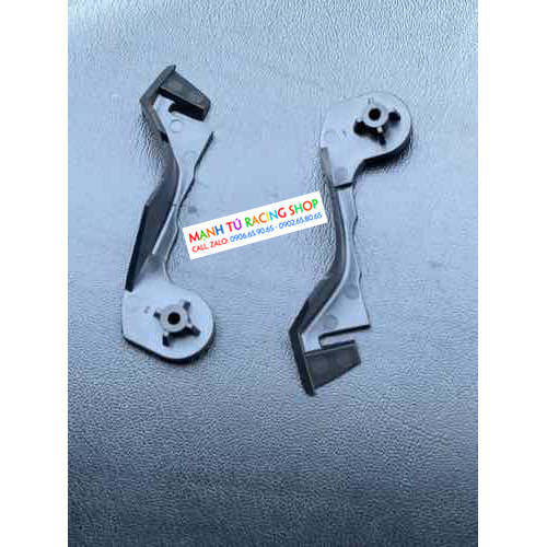 THẰN LẰN ĐÈN LÁI SATRIA 203