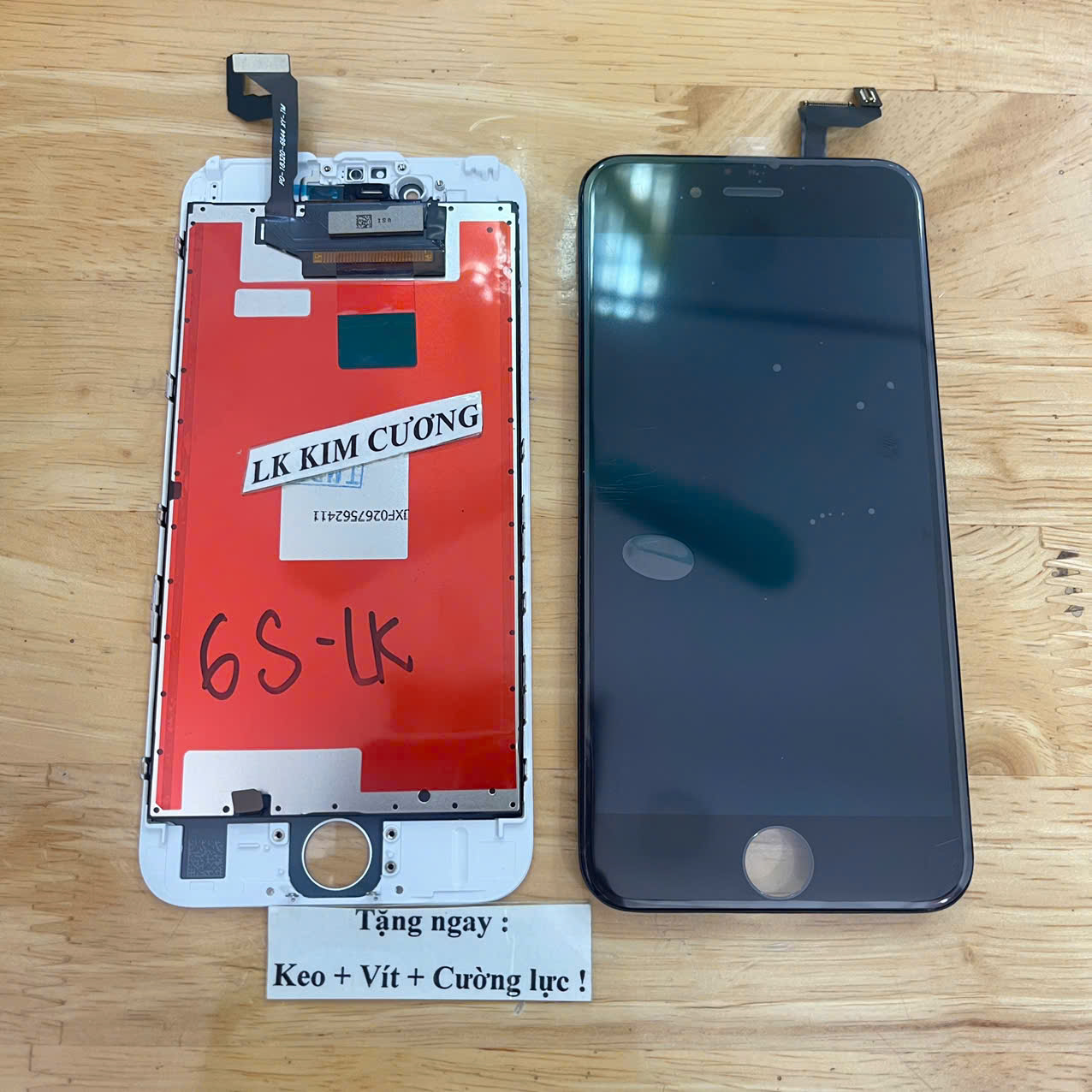Màn hình thay thế dành cho điện thoại 6S