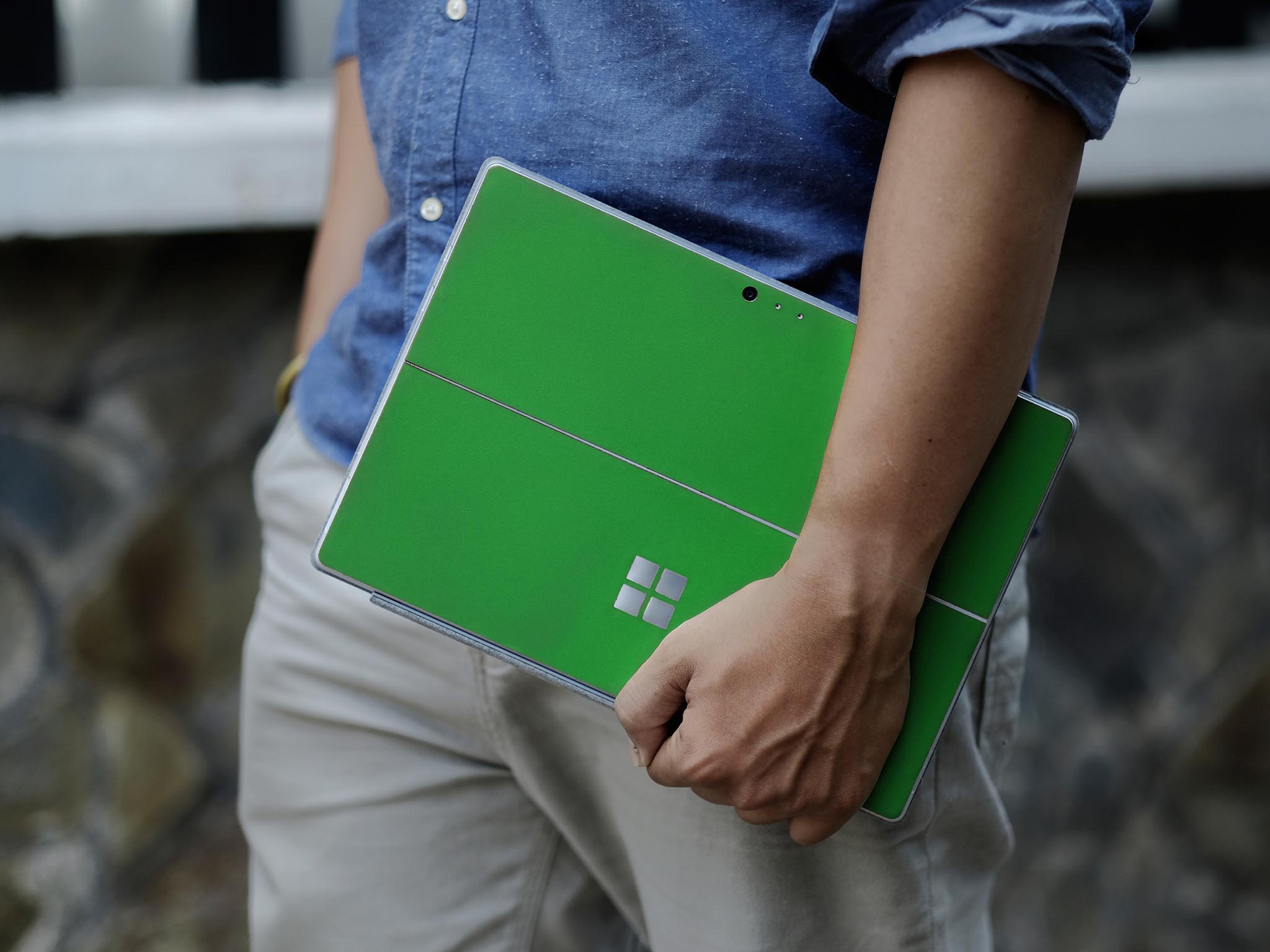 miếng dán skin surface 7 pro , surface7 pro plus full viền