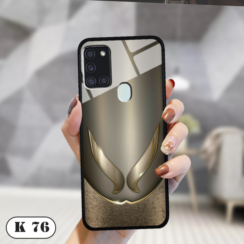 Ốp lưng 3D điện thoại SAMSUNG GALAXY A21S