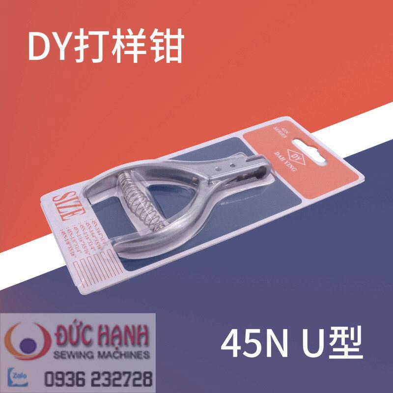 Kềm bấm dấu rập - KỀM-BẤM-RẬP