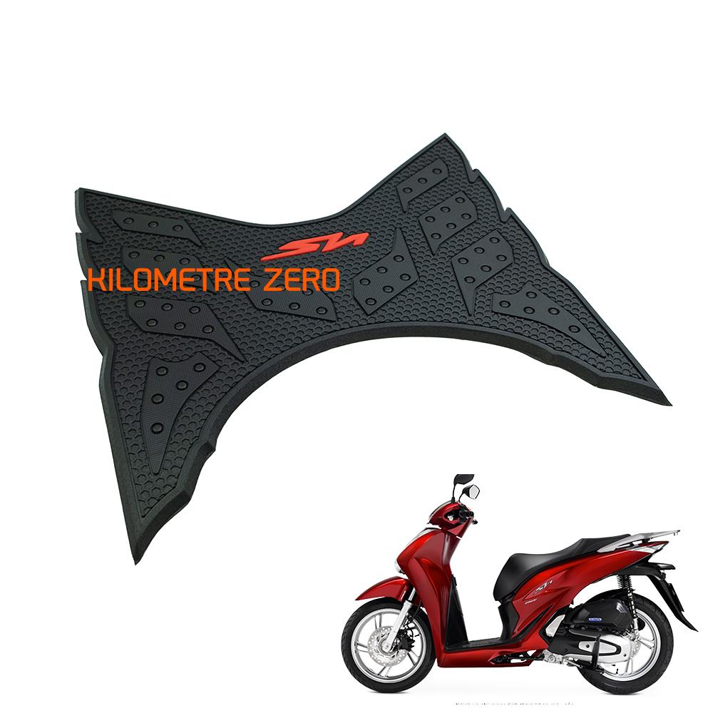 Thảm Lót Chân Dành Cho Honda SH 2020 Loại ĐẶC BIỆT